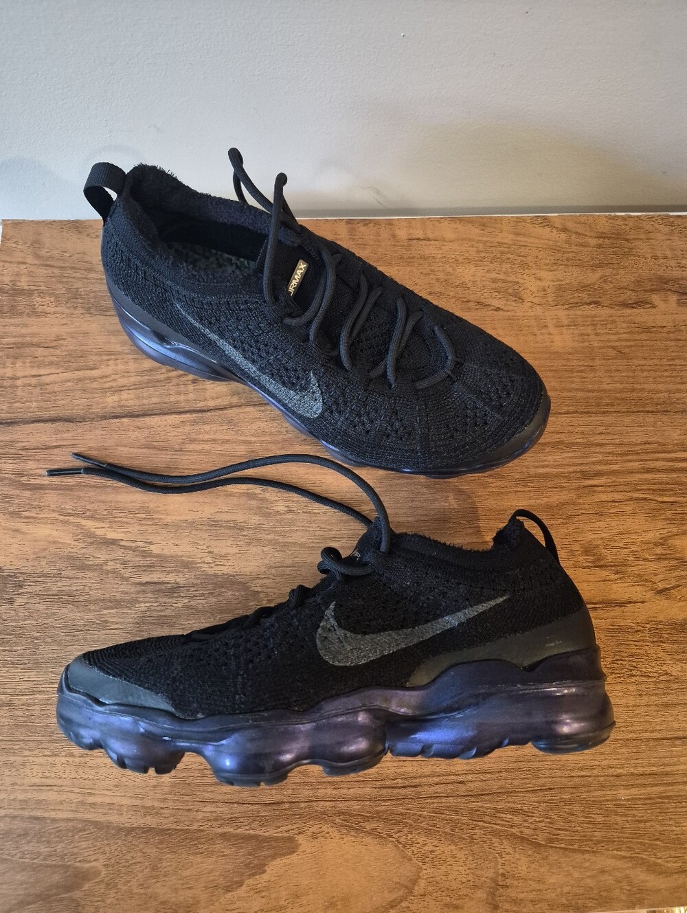 Nike vapormax 2023 flyknit Sneakers